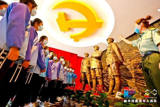 南昌连续三次向游客喊话:春节有烟花晚会,神秘“王万金”将登场